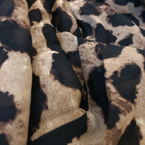 🎉🌹🍾HOST PICK Flared Bottom Dress - Picture 5 of 7